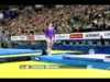 Chellsie Memmel : 2005 Worlds AA UB