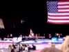 Jacquelyn Johnson 2006 National Finals Beam