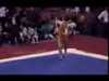 Kristie Phillips 1999 Nationals Floor