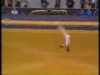 Daniela Silivas 1987 Worlds AA Floor