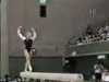 Vanessa Atler 1995 Japan Junior International Beam