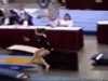 Janae Cox 2000 American Classic Vault 1