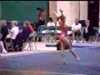 Alicia Sacramone 2002 US Classic Floor