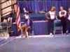 Carly Patterson 2002 US Classic Floor