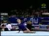 Shawn Johnson : 2007 Worlds AA FX