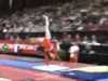 Natasha Kelley 2007 American Cup Vault