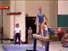 Kristal Uzelac 2002 US Classic Beam