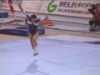 Ekaterina Lobaznyuk 2001 Cottbus Floor