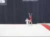 Shantessa Pama 2006 Gymnix International Floor