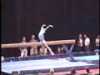 Terin Humphrey 2000 US Nationals Beam