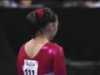 Corrie Lothrop : 2008 Olympic Trials Finals FX