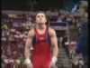 Jonathan Horton : 2008 Olympic Trials Prelims HB