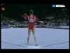 Kyoko Oshima : 2007 Worlds Qual. FX