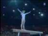 Anna Pavlova 2003 French International Beam