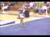 Tasha Schwikert 2001 US Classic Floor