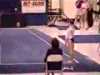 Grace Taylor 2002 US Classic Floor