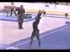 Daiane Dos Santos 2000 Canada Gym Challenge Floor