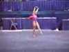 Courtney McCool 2002 US Classic Floor