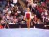 Alicia Sacramone 2005 American Cup Finals Floor