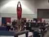 Hollie Vise 2004 American Classic Beam