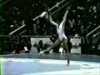 Emilia Eberle 1981 Worlds Team Floor