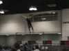 Nastia Liukin 2004 American Classic Bars