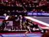 Nastia Liukin 2006 National Finals Vault