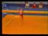 1987 WORLD GYMNASTICS CHAMPIONSHIPS TEAM AA &amp;amp; EF'S- PART 4