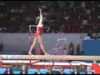 Alicia Sacramone 2005 French International Beam