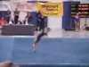 Alicia Sacramone 2005 US Classic Floor