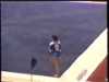 Nina Kim 2002 Nationals Floor