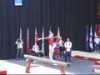 Bridget Sloan 2006 Gymnix International Beam