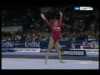 Alicia Sacramone : 2007 Worlds Qual. FX