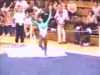 Lisa Marzan 2001 US Classic Floor