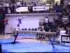 Lindsey Vanden Eykel 2002 WOGA Classic Beam