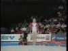 Dina Kochetkova 1996 Europeans EF Floor