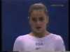 Dominique Moceanu 1998 Goodwill Games Vault