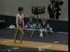 Elena Shushunova 1987 Worlds EF Vault