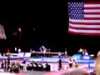 Jana Bieger 2006 National Finals Beam