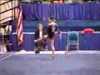 Nicole Tamayoshi 2002 US Classic Floor