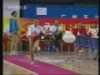 Wang Tiantian 2003 Asian Championships Event Finals Vault