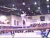 Terin Humphrey 2003 Pacific Challenge Beam