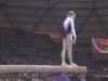 Svetlana Boginskaya 1990 Goodwill Games Beam