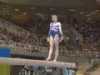 Marine Debauve 2004 Olympics Beam