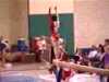 Tia Orlando 2002 US Classic Beam