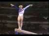 Amanda Borden 1996 Olympics Beam