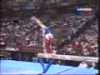 Chellsie Memmel 2003 Worlds Team Finals Beam