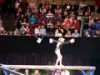 Irina Yarotska 2004 American Cup Beam