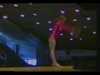 OKSANA OMELIANCHIK-1985 EUROPEANS-BEAM EVENT FINALS