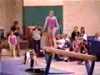 Courtney McCool 2002 US Classic Beam